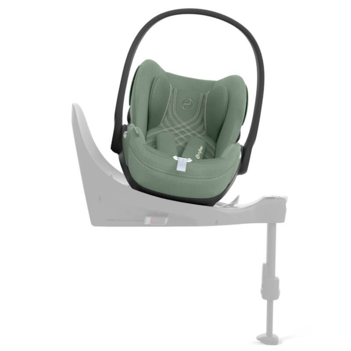 Cybex Cloud T I-Size Plus Infant Car Seat - Assorted Colours
